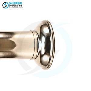 คีมหนีบสแตนเลสพร้อมเครื่องหมายการวัดการทำงานแบบแมนนวลเพื่อการตรวจสอบระดับโซลูชันน้ำยาฆ่าเชื้อที่แม่นยำ - Product Image 6