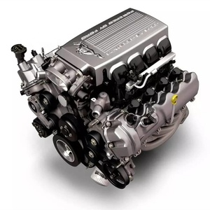 Motore a Benzina MDX 2019 Pre-Usato Completamente Valutato, Blocco Lungo con Flusso <span class=keywords><strong>di</strong></span> Lubrificazione Migliorato e Materiali Resistenti al Calore - Product Image 4