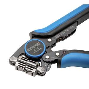 Alicates de crimpado profesionales Gedore CrimpMax-360 para cables - Product Image 3
