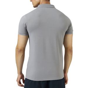 Camiseta Deportiva para Hombre, Nueva Llegada, Corte Regular, 100% Algodón, Color Personalizado, Secado Rápido, Cuello Clásico, Diseño Ligero, Manga Corta - Product Image 6