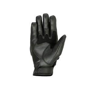 Gants de motocross pour hommes de couleur unie gants de moto vêtements de sport pour hommes gants de course de motocross de haute qualité - Product Image 3