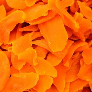 Mangue séchée biologique riche en vitamines saveur audacieuse goût sucré FD processus de séchage répondant aux normes internationales emballage en vrac - Product Image 5