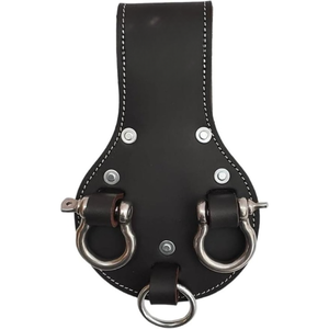 El soporte de llave resistente Construido para durar mantiene las llaves organizadas portátiles y perfectas para fontaneros mecánicos y trabajadores - Product Image 1