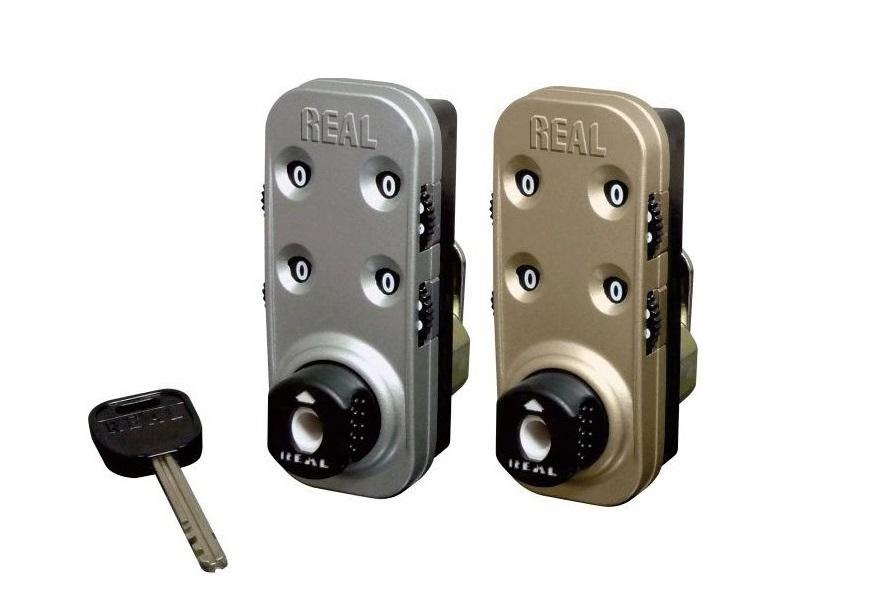 SILVER and Light gold