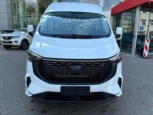 Nuevo Ford Tourneo Custom en Venta - Product Image 4