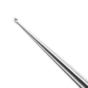 Curetas espinales quirúrgicas de acero inoxidable para cirujanos ortopédicos-Instrumento médico óseo preciso duradero - Product Image 6