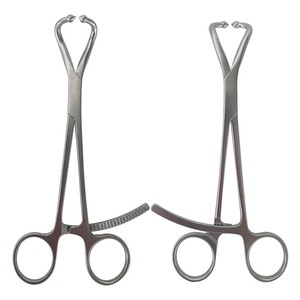 Instrumento Veterinario Quirúrgico para Reemplazo Total de Articulación de Rodilla en Perros - Product Image 4