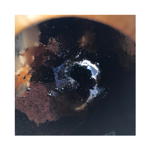 Melaza de grado alimenticio de jarabe grueso de caña de azúcar de alto Brix para alimentación de ganado empacado en tambor o lata para exportación - Product Image 3