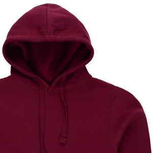 Sudadera con Capucha Oversize para Mujer, de Manga Larga, Mezcla de Algodón y Forro Polar, Estilo Casual, Urbano, Deportivo, para Gimnasio y Viajes - Product Image 2