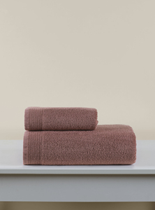 MS Home Hot Sale 100% Cotton Luxury Face Washcloth <b>Bath</b> <b>Towel</b> 6-Piece <b>Set</b> Quick-Dry Antimicrobial Hypoallergenic <b>Towels</b> - Product Image 2