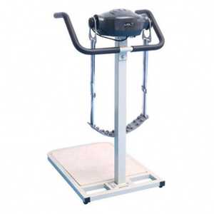 Nueva máquina de vibración para todo el cuerpo, masajeador para mantenerse en forma, máquinas de plataforma de vibración, masajeador de Fitness - Product Image 6