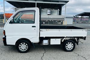 OFERTA ESPECIAL: Minicab DmpTruck de 1996 - Product Image 2
