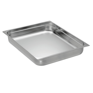 GN 2/1 T100 Food <b>Storage</b> <b>Container</b> for Serving & Preservation - Product Image 1