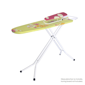 Piastra per stirare maniche di camicie 47x10 cm. - Product Image 2