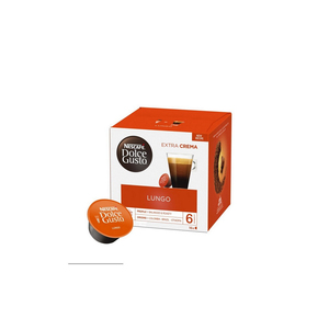 Dolce Gusto เมล็ดกาแฟ NES-Cafe ของแท้ - Product Image 6