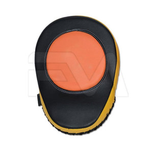 New Arrival OEM Service Boxing <b>Focus</b> <b>Pads</b> Premium Quality Training Boxing <b>Focus</b> <b>Pads</b> For Adults - Product Image 5