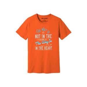 T-shirt 100% coton avec impression de thèmes de bouddha Style décontracté 12 options de couleur 160-180 Placement de conception personnalisable GSM lourd - Product Image 4