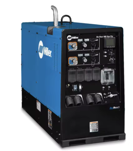 OFFRE MONDIALE pour le soudeur ultrasonique BigBlue 800 DuoPro avec ArcReach - Nouveau 1000W - LIVRAISON MONDIALE - Product Image 1