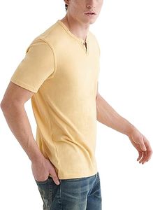 Camisetas de Alta Calidad de Manga Corta con Cuello Redondo, Camisetas Vintage de Pesca - Product Image 6