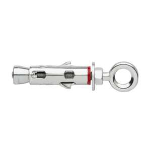 Elematic Tassello Efpm/O 10 Occhiolo Chiuso - Product Image 1