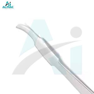 Instrumentos quirúrgicos ALMAC Premium Grade Bone Levery de acero inoxidable para elevación ósea ortopédica y uso clínico CE ISO - Product Image 5