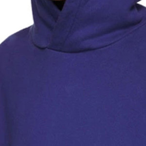 Sweats à capuche grande taille au design nouveau pour hommes pulls à capuche couleur personnalisée sweats à capuche décontractés pour hommes - Product Image 4
