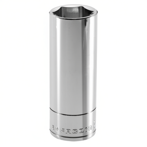 Douilles métriques à six pans Facom à longue portée 1/2'' - Outil pour les espaces restreints - Product Image 3