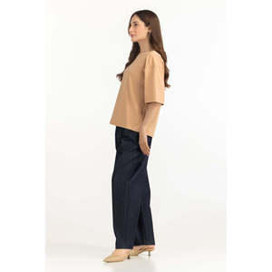 เสื้อถักลำลองใส่สบาย-WM-KTP-SS26-103 - Product Image 4