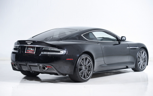 Meilleure offre pour 2009 DBS Manuals V12 5.9L FAST CARS-OEM/ODM Garantie industrielle de 3 ans de qualité bricolage personnalisée - Product Image 6