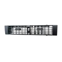 Difusor de Panel Central para Mercedes Clase E W124 - Carcasa de Plástico CÓDIGO DE PRODUCTO: FD113891 (Envío desde Turquía, Fabricante)