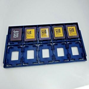 Déchets de processeurs de haute qualité - Récupération d'or, processeurs en céramique, Chine - Product Image 1