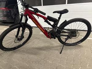 Ventes promotionnelles Nouveau 2025 -2026 Vélo de montagne électrique Altitude Power Play Prêt à être expédié dans le monde entier - Product Image 4