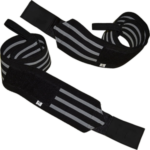 Bandeau de Poignet enveloppes de Poignet Gym haltérophilie Compression équipement de protection Poignet Sport Fitness Sport Support de Poignet garde - Product Image 6