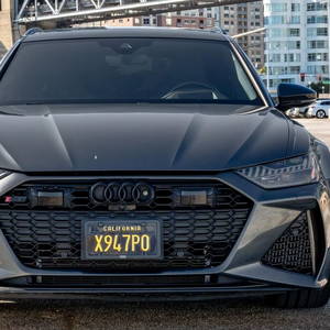 Auto Usado Confiable, RS6 Avant 2021, Motor V8 Twin-Turbo, Equipamiento de Alta Gama - Product Image 1