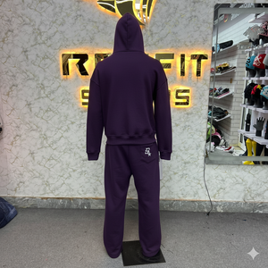 Survêtement à fermeture éclair à bas prix pour hommes Style unique Nouveau design Survêtements pour hommes Qualité supérieure Prix raisonnable Dernier modèle - Product Image 2