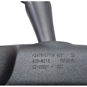 กระจกมองหลังภายในรถยนต์เมอร์เซเดส รุ่น GLB ซีรีส์ (X247) A2478107708 (19>) - Product Image 6
