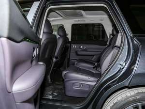 Véhicule électrique d'occasion 2026 Lea-pm-otor C16 Luxury REEV et EV, 5 portes 6 places, le plus vendu et économique - Product Image 2