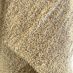Granulés de bois de pin biomasse européens de haute qualité 6 mm certifiés DIN Plus/EN Plus-A1, sac de 15 kg, prêts à être expédiés - Product Image 2