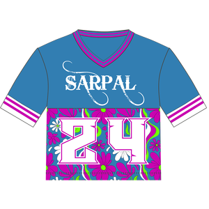 Gran oferta, venta al por mayor, camiseta de malla con cuello en V Normal a granel, camiseta de malla transpirable, Jersey de calidad, diseño sólido en blanco para baloncesto - Product Image 1