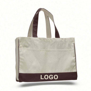 Hot Sale <b>Clothing</b> <b>Accessories</b> Super Quality Customized Print Foldable Rope Handle Nylon Fabric Four Seasons Custom Tote Bags - Product Image 3