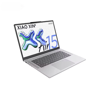 L e n o V o Xia o Xin Air13 Note Book Computer R7 7735HS 13,3 "Diseño de oficina de negocios Ligero portátil para estudiantes - Product Image 5