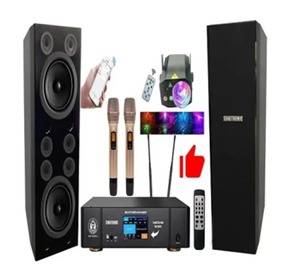 ขายส่งเครื่องเล่นแผ่นเสียงแบบตั้งโต๊ะ USB Hifi อุปกรณ์ดีเจ เครื่องเล่นซีดี มิกเซอร์ จัดส่งทั่วโลก - Product Image 2