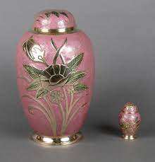 Urne de crémation, fournitures de funérailles classiques, urnes de qualité supérieure, fabricants de cendres humaines, prix de gros - Product Image 6