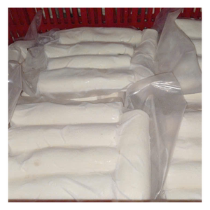 Tapioca congelé de haute qualité: meilleur manioc congelé IQF, tapioca congelé, manioc pelé congelé de haute qualité et au meilleur prix - Product Image 6