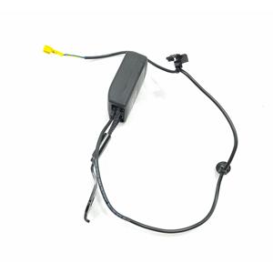 Gancho del Cinturón de Seguridad Delantero Izquierdo MERCEDES GLE W167 A1678600500 (18>) - Product Image 3
