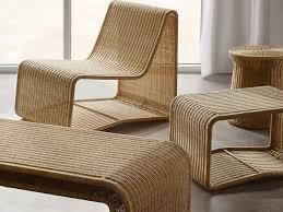 เก้าอี้โต๊ะหวายเฟอร์นิเจอร์ยอดนิยมสำหรับการศึกษาความรักธรรมชาติและสิ่งแวดล้อม - Product Image 2