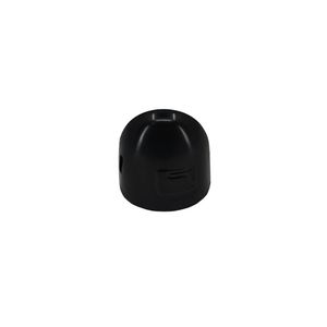 Ensemble de couvercles de trou de serrure de poignée de porte extérieure pour Renault Megane 2 - Product Image 4