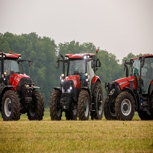 Compre Case IH Tractor al mejor precio Fiable y listo para usar Precio barato Entrega rápida Venta al por mayor para la venta ahora - Product Image 1