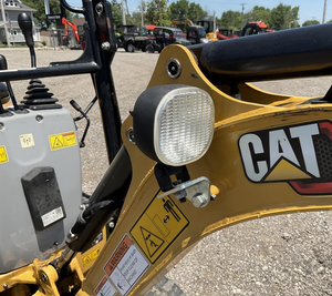 2022 CAT 301.7CR en venta - Product Image 6