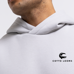 Venta caliente hombres sudaderas con capucha logotipo personalizado pullover francés Terry alta calidad invierno streetwear sudaderas con capucha nueva llegada Top moda - Product Image 2